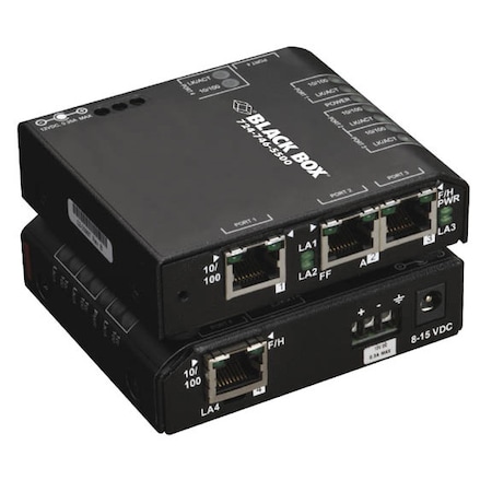 Black Box